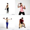 weights