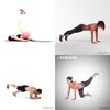 Lower back