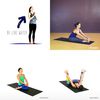 Yoga + stretching