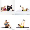 Core + abs