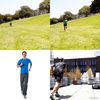 Run/Jog/Walk