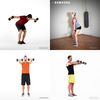weights