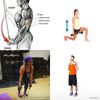 Fitgent.club Resistance Band