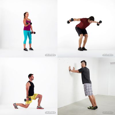 Arms