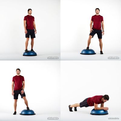 Bosu