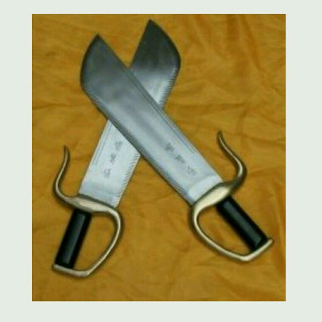 Butterfly Knife Form Member Workout by Wingman Dan C. Workout