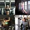 Pull up bar