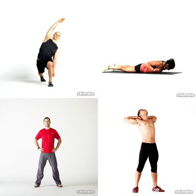Stretch