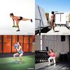 Butt - Gym