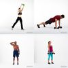Dumbbell