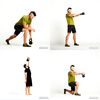 kettlebells
