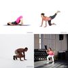 lower body
