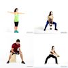 weights/toning