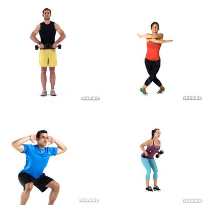 Tabata Time