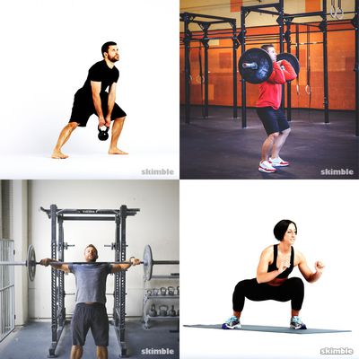 CrossFit