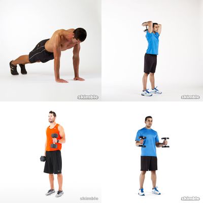 Arms