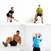 kettlebell