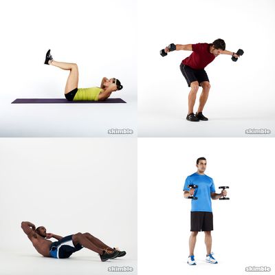Weights