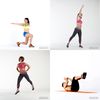 All over body - cardio