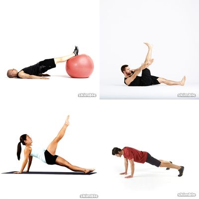 Abs / Core