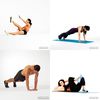 20 - 30 Min Workouts