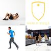 Sprints/Runs/Intervals