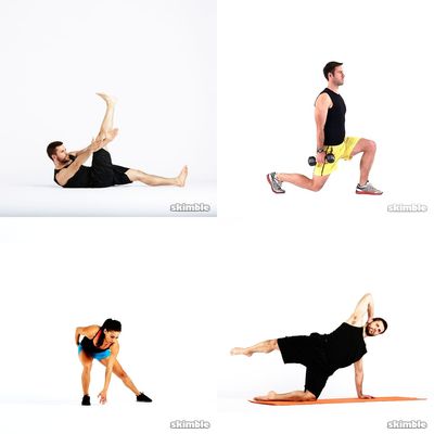 Workouts
