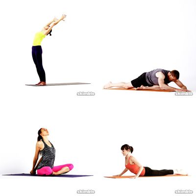 Yoga