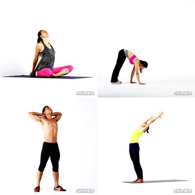 Stretch