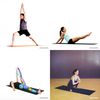 Pilates &amp; Yoga