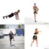 Workout bis 10 Minuten