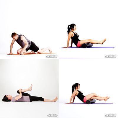 stretch