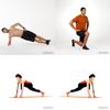 Beginner Level Workouts
