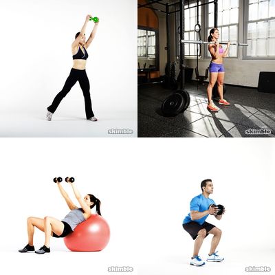 Workouts