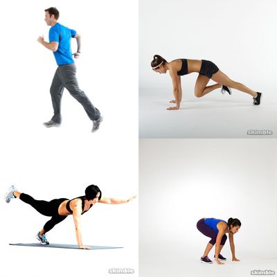 HIIT
