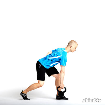 Kettlebells