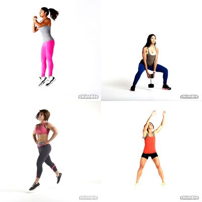 Hiit
