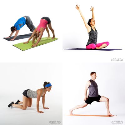 Yoga
