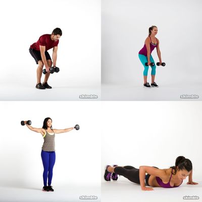 Shoulders