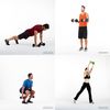Dumbell