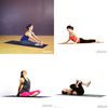 stretches