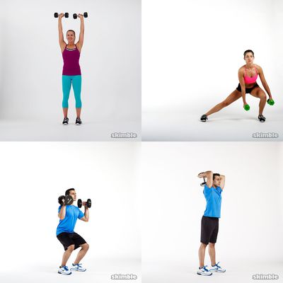 Arms