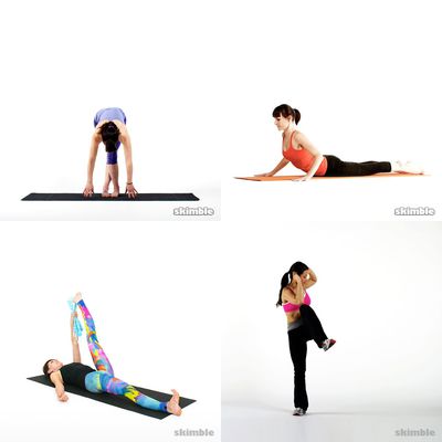 Stretching