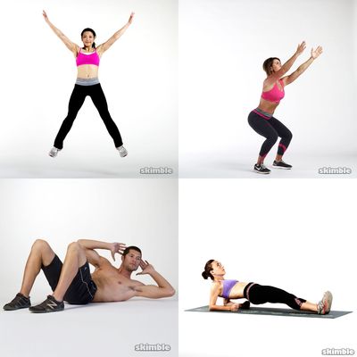 Workout