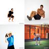 Kettlebells