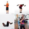 Gym only slam