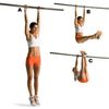 Hanging Leg Raise