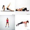 pilates abs
