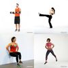 STREGNTH AND CARDIO