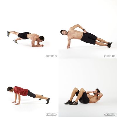 Core